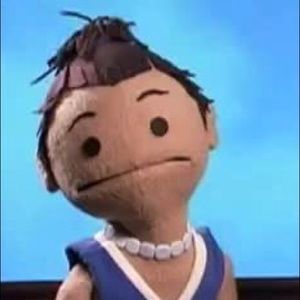 Meet your Posher, Noah